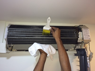 aircon cleaning singapore