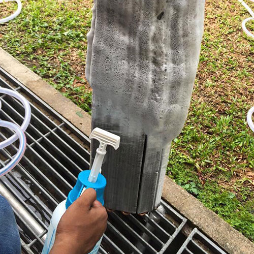 affordable aircon cleaning service singapore